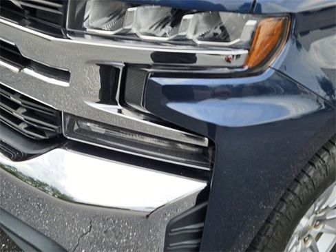 Used 2019 Chevrolet Silverado 1500 LT w/ All-Star Edition image 7