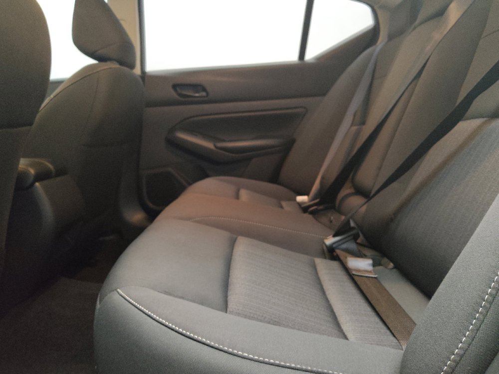 Used 2025 Nissan Altima 2.5 S FWD image 18