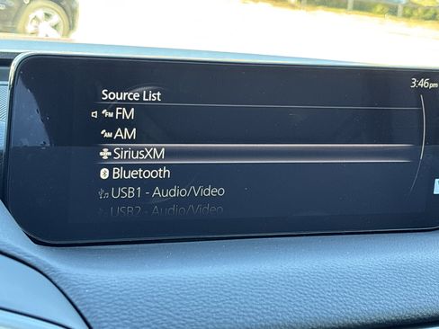 New 2026 MAZDA CX-50 AWD 2.5 S w/ Weather Package image 29