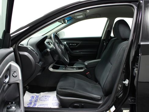 Used 2015 Nissan Altima 2.5 S w/ Power Driver Seat Package image 12