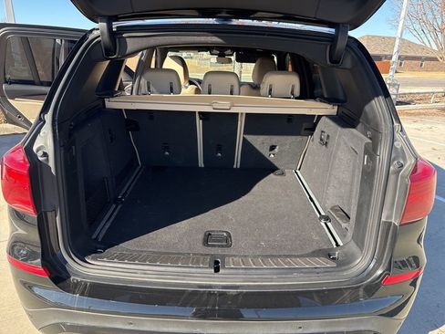 Used 2019 BMW X3 sDrive30i w/ Driving Assistance Package image 12