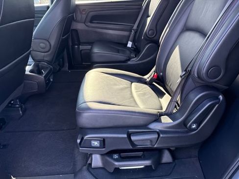 Certified 2025 Honda Odyssey Sport-L image 19