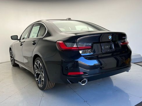 Used 2026 BMW 330i 330i w/ Premium Package image 4