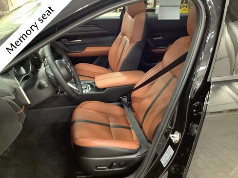 Certified 2026 MAZDA CX-50 2.5 Turbo w/ Accent Package image 17