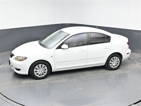 Used 2004 MAZDA MAZDA3 I image 31