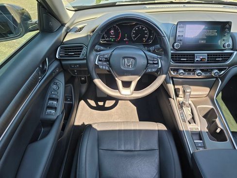 Used 2020 Honda Accord EX-L image 24