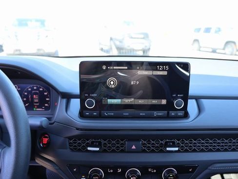 New 2025 Honda Accord SE image 17