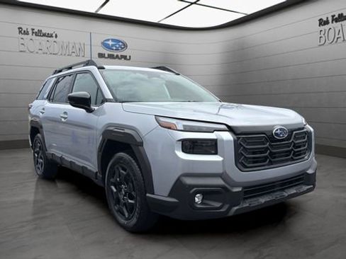 New 2026 Subaru Outback Limited AWD/4WD image 2