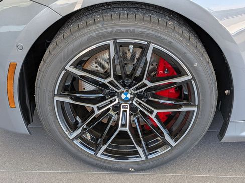 New 2026 BMW M2 w/ Lighting Package image 11