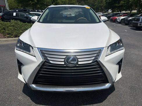 Used 2019 Lexus RX 350L FWD image 3