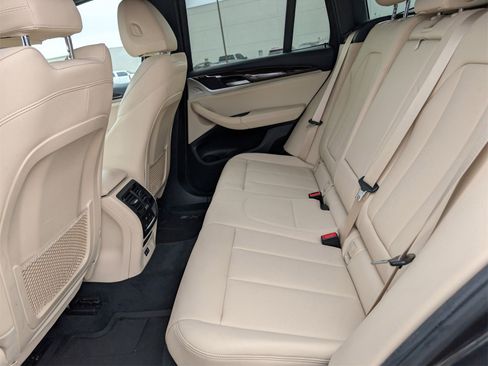 Used 2021 BMW X3 sDrive30i image 25