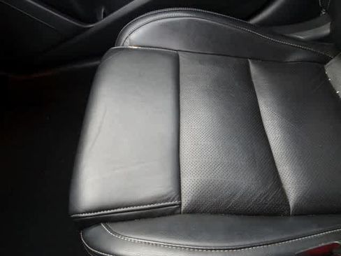Used 2016 Nissan Maxima 3.5 SL FWD image 21