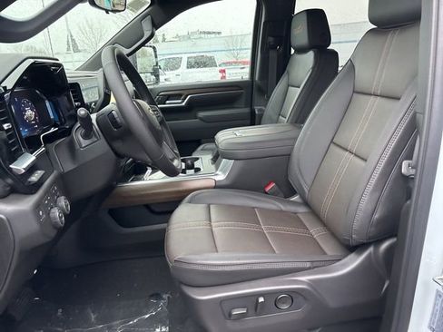 New 2026 Chevrolet Silverado 3500 High Country w/ High Country Premium Package image 25