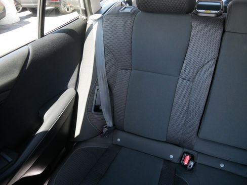 Certified 2025 Subaru Outback Premium AWD/4WD image 12