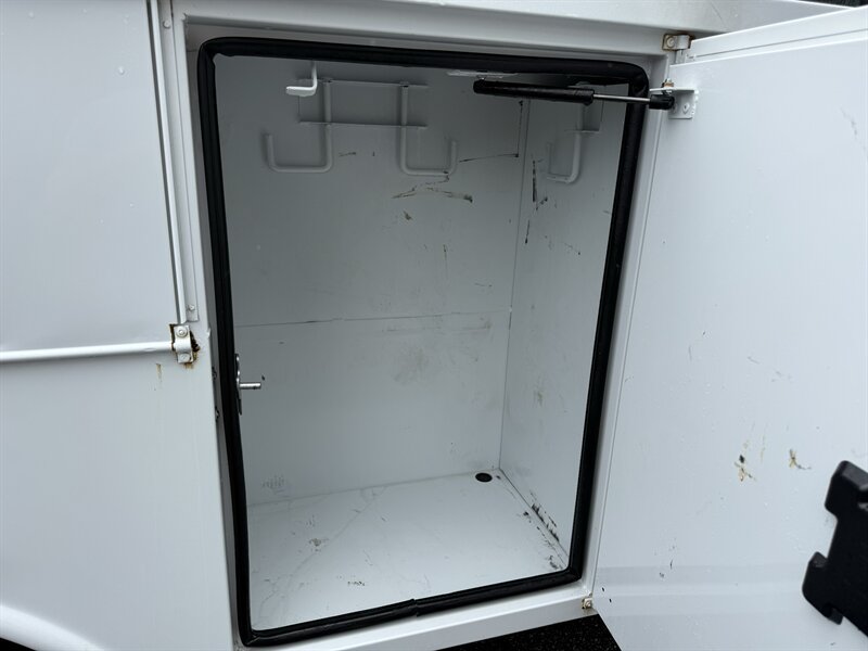 Used 2021 Ford F550 4x4 Regular Cab Super Duty image 43
