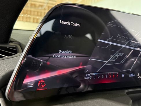 New 2026 Cadillac CT5 V image 29