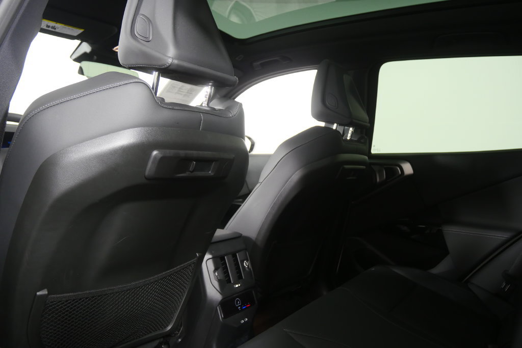 Certified 2026 BMW X3 xDrive30i AWD/4WD image 16