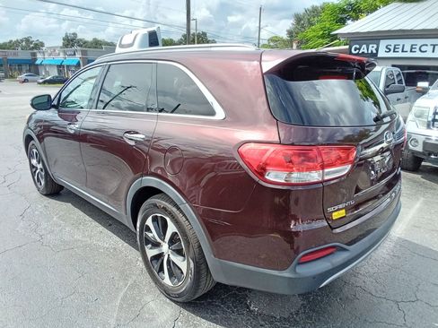 Used 2016 Kia Sorento EX FWD image 7