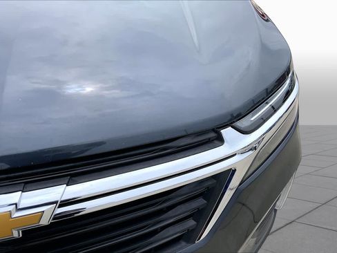 Used 2023 Chevrolet Equinox LT FWD image 29