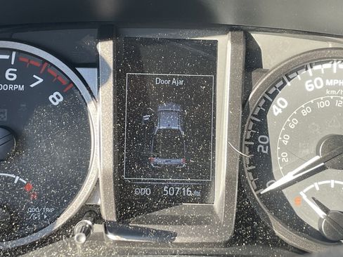 Used 2023 Toyota Tacoma TRD Pro image 11