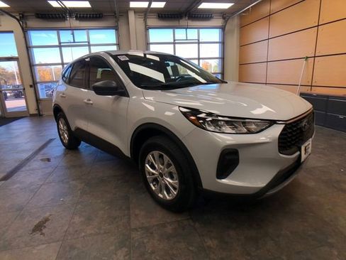 New 2026 Ford Escape Active w/ Active Premium Tech Pack image 1