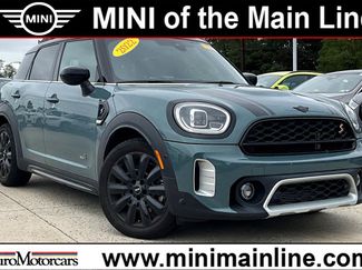 Certified 2022 MINI Cooper Countryman S image 1