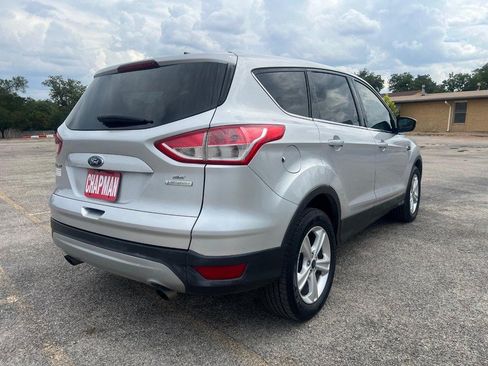 Used 2014 Ford Escape SE FWD image 6