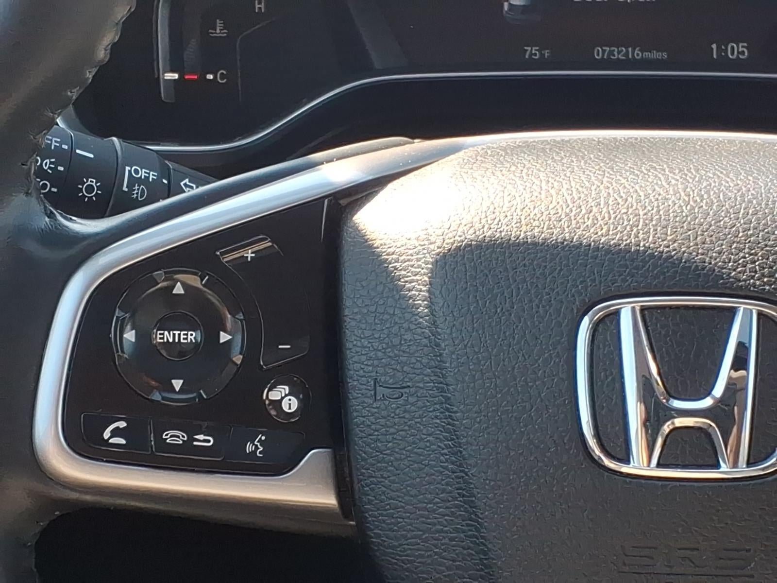 Used 2020 Honda CR-V Touring image 10