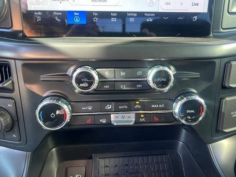 Used 2024 Ford F150 XLT w/ Equipment Group 302A MID AWD/4WD image 27