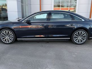 Used 2019 Audi A8 L 3.0T w/ Executive Package 360° Tour