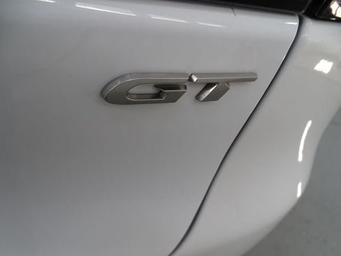Used 2023 Dodge Hornet GT Plus w/ Track Pack AWD/4WD image 27