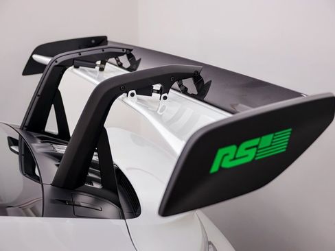 Used 2024 Porsche 911 GT3 RS image 5