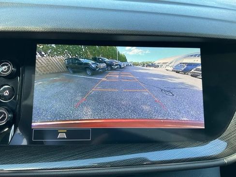 Used 2021 Buick Envision Preferred FWD image 14