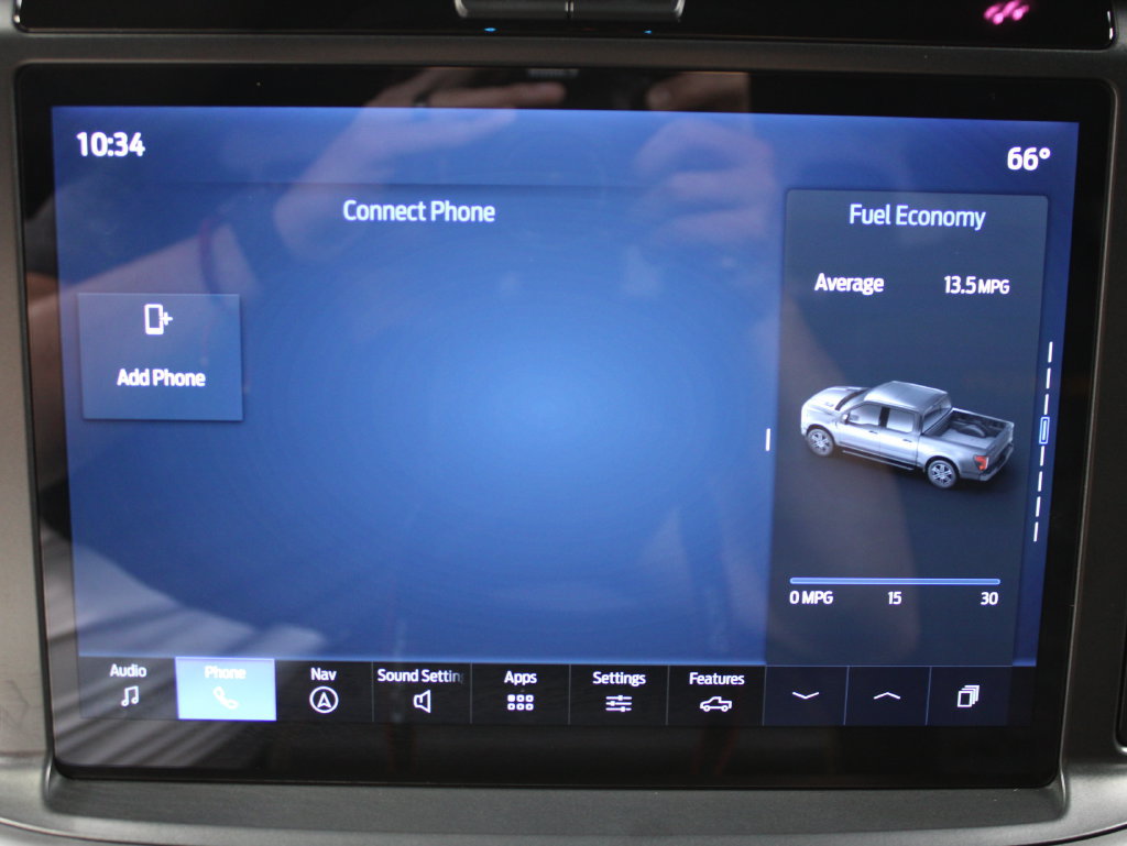 Used 2025 Ford F150 Tremor w/ Bed Utility Package AWD/4WD image 31