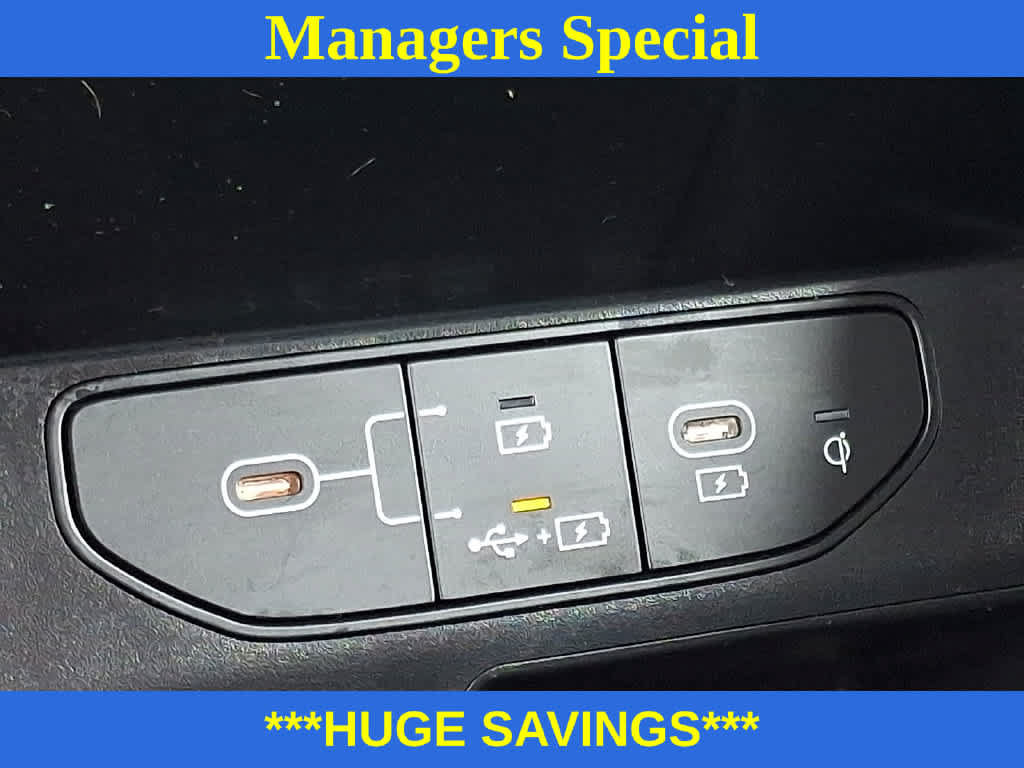 Used 2024 Kia Sorento S AWD/4WD image 27