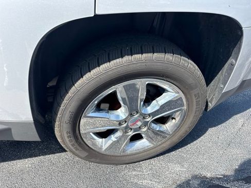 Used 2015 GMC Terrain SLT AWD/4WD image 12