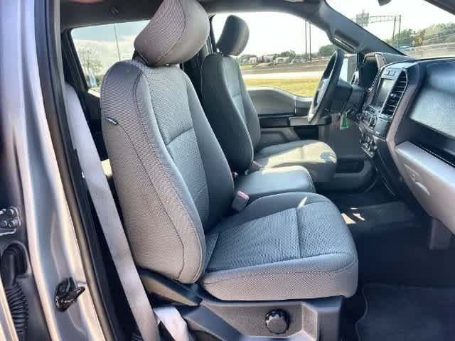 Used 2020 Ford F150 XLT w/ Equipment Group 301A Mid RWD image 12
