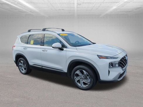 Used 2023 Hyundai Santa Fe SEL AWD/4WD image 40