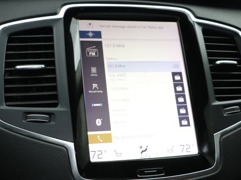 Used 2019 Volvo XC90 T6 Momentum w/ Protection Package Premier image 28