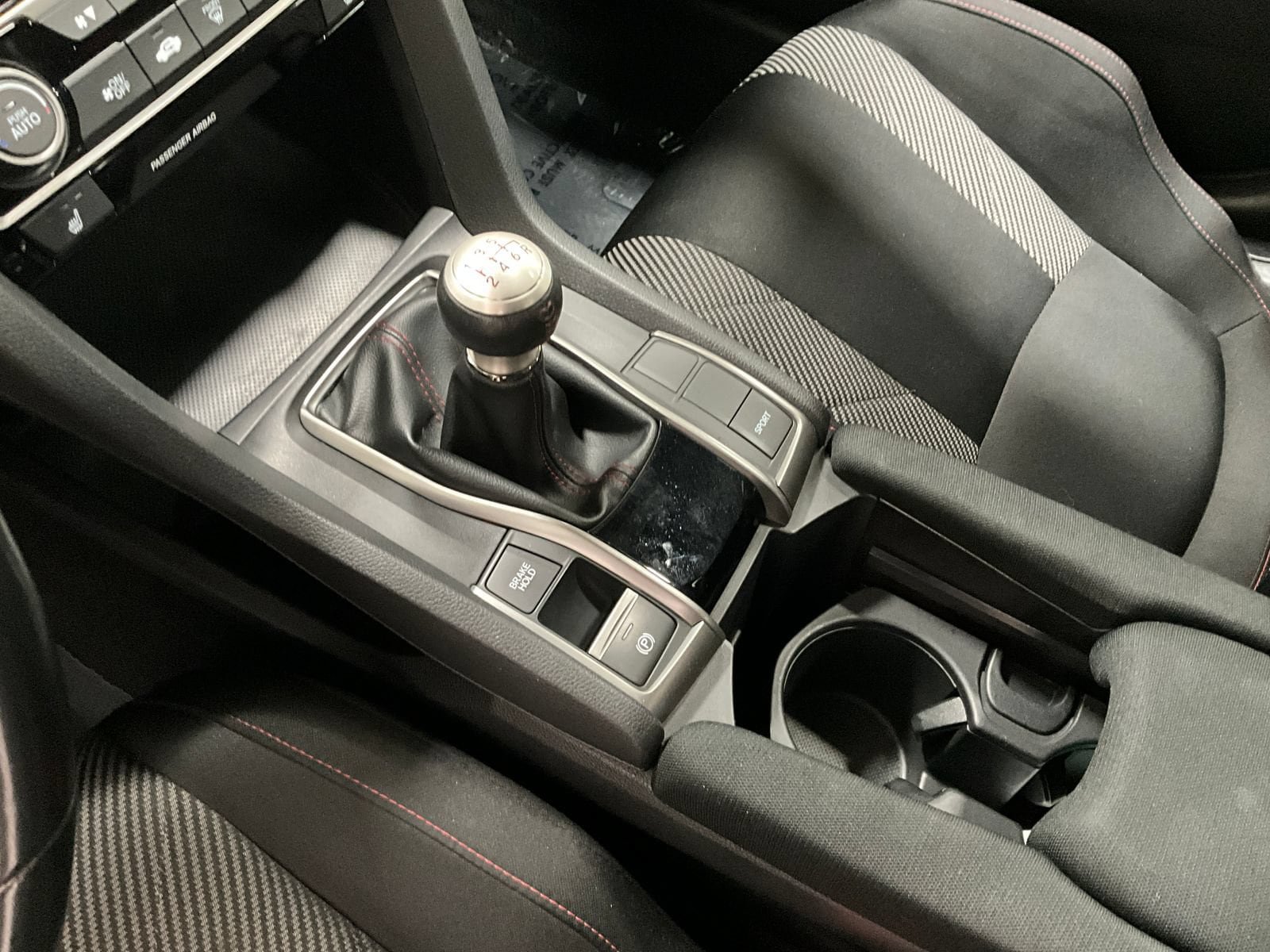 Used 2019 Honda Civic Si image 17