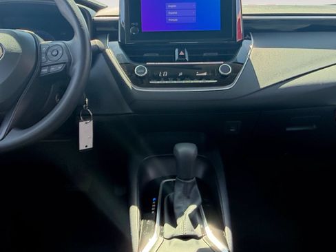 New 2026 Toyota Corolla LE FWD image 11