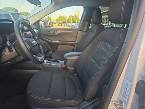 Used 2025 Ford Escape Active image 15