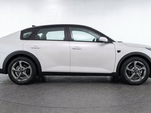 Used 2025 Kia K4 FWD image 11