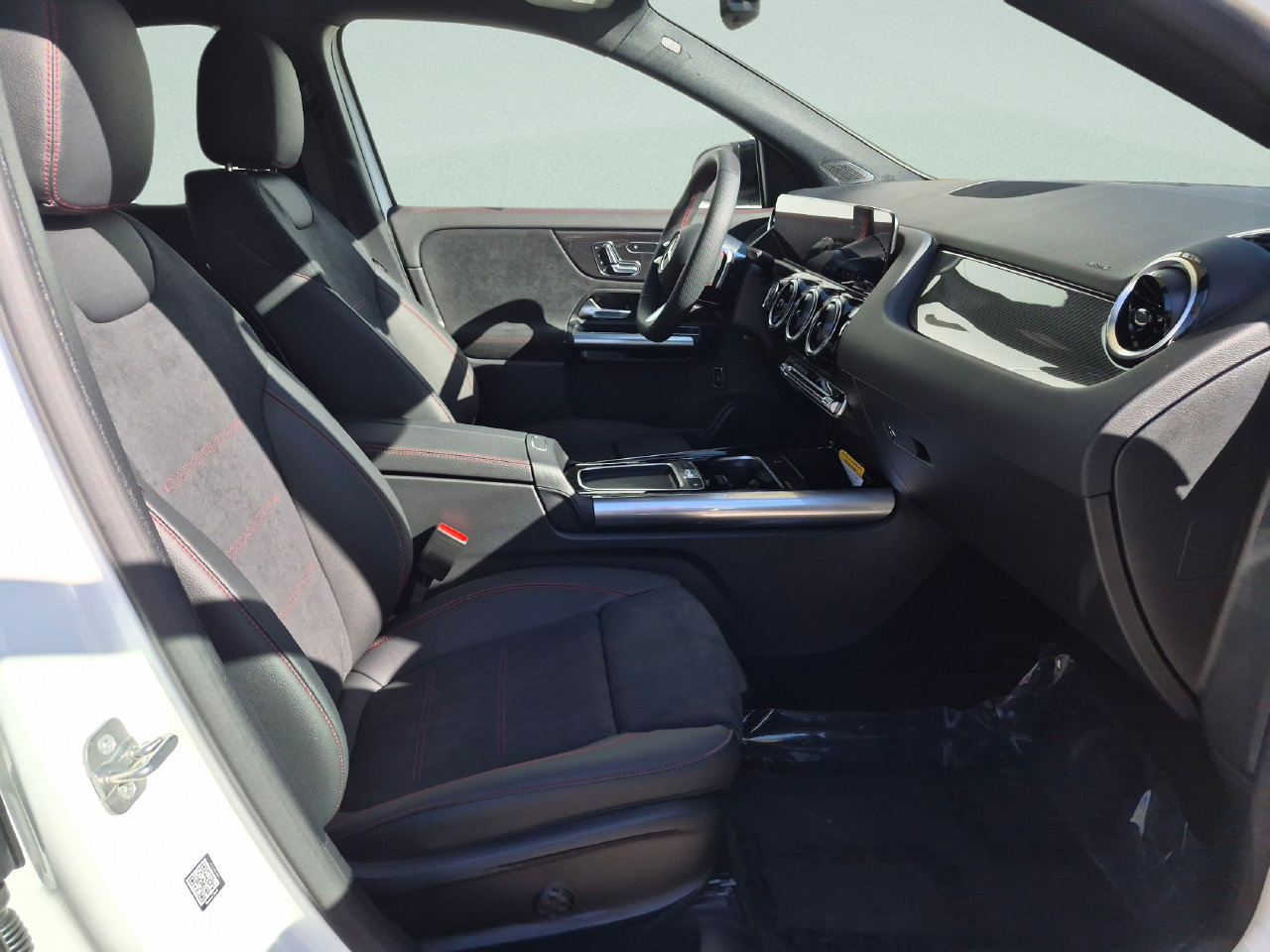 New 2026 Mercedes-Benz GLA 250 image 7