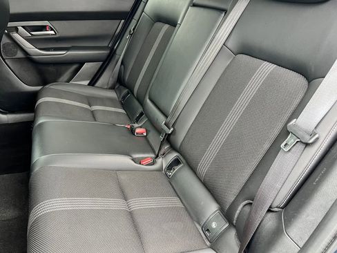 Used 2024 MAZDA CX-50 AWD 2.5 S w/ Preferred Package image 10