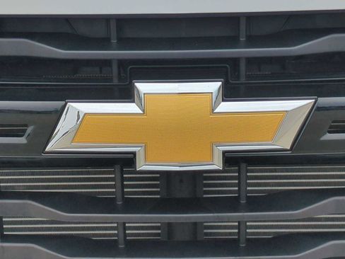 New 2024 Chevrolet Silverado 3500 W/T w/ WT Convenience Package RWD image 8