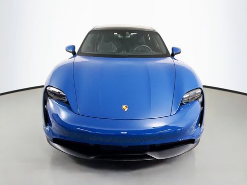 Certified 2023 Porsche Taycan image 6