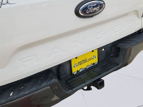 Used 2024 Ford Ranger XLT w/ Trailer Tow Package AWD/4WD image 29