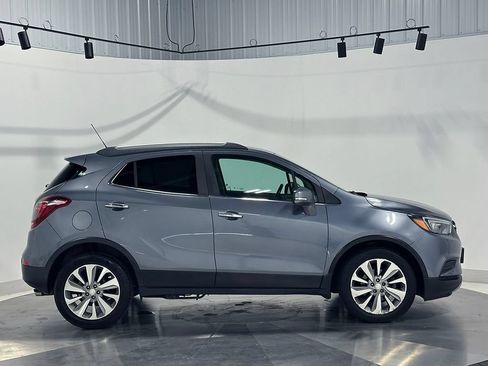 Used 2019 Buick Encore Preferred FWD image 9