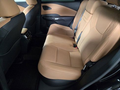 Certified 2025 Lexus RX 350 Premium image 15